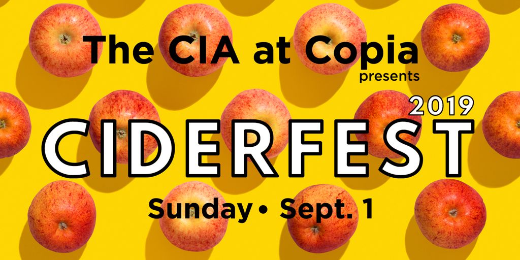 Ciderfest 2019